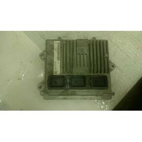 Engine ECM Control Module 2.4L Fits 17-18 Compatible with Acura TLX 37820-RDF-A01 37820RDFA01 in Kuwait