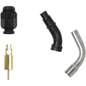 المكربن ​​خنق المكبس كاتب مجموعة 15016-1100 متوافق مع قطع غيار السيارات والدراجات النارية VN800 VN400C4 Vulcan800 1500 VN1500F1 VN1500 800 16016-1100 in Kuwait