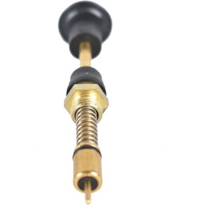 Genuine New Choke Pull Plunger Kit For Yamaha Kodiak 400 Big Bear Warrior Wolverine 350 OEM-Quality Replacement Part in Kuwait