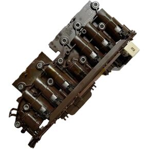 24241873 24224573 24235001 Transmission Control Module Reliable Transmission Control Unit Car Compatible for X3 E83 in Kuwait