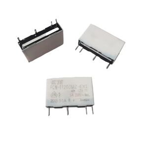 10 قطعة/الوحدة التتابع PCN-112D3MZ-EX1 12 فولت 4 دبابيس 5A in Kuwait