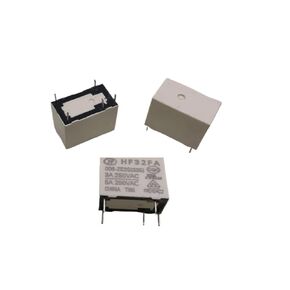 10pcs/lot Relay HF32FA 006-ZS2G(335) 6VDC 5pins 3A 5A in Kuwait