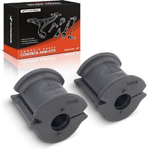 A-Premium 2 x Front to Frame Sway Bar Bushing Kit, Compatible with Ford Escape 2005-2007 & Mazda Tribute 2005-2006 & Mercury Mariner 2005-2007 in Saudi Arabia