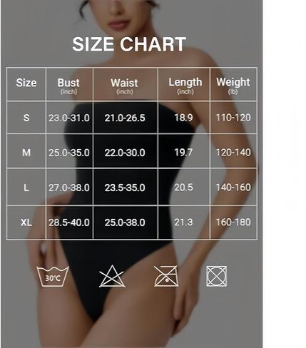 Women’s Sexy Strapless Bodysuit Thong Tube Top Off The Shoulder One Piece Leotard in Saudi Arabia