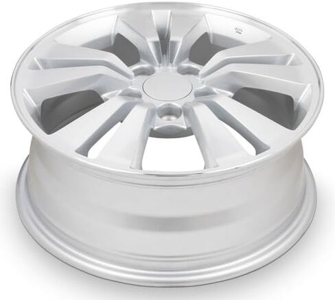 عجلة ألومنيوم بديلة جديدة مقاس 16x6.5 بوصة OEM مباشرة لهوندا أكورد 2011-2012 5-114.3 مللي متر فضي 16 بوصة حافة 42700TA0A61 in Kuwait