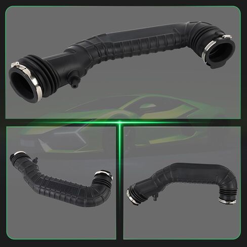 F47Z9B659A استبدال خرطوم أنبوب أنبوب دخول الهواء لسيارة Ford Ranger Explorer 1992-1994 V6 4.0L، جزء خرطوم دخول الهواء # F47Z-9B659-A F47Z 9B659 A in Kuwait