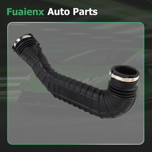 F47Z9B659A استبدال خرطوم أنبوب أنبوب دخول الهواء لسيارة Ford Ranger Explorer 1992-1994 V6 4.0L، جزء خرطوم دخول الهواء # F47Z-9B659-A F47Z 9B659 A in Kuwait