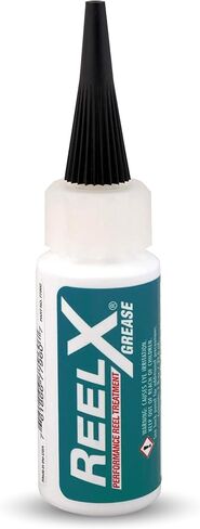 Corrosion Technologies ReelX Grease 77960 (1 oz) Ultimate Reel Grease for Lubrication, Corrosion Prevention and Control in Saudi Arabia
