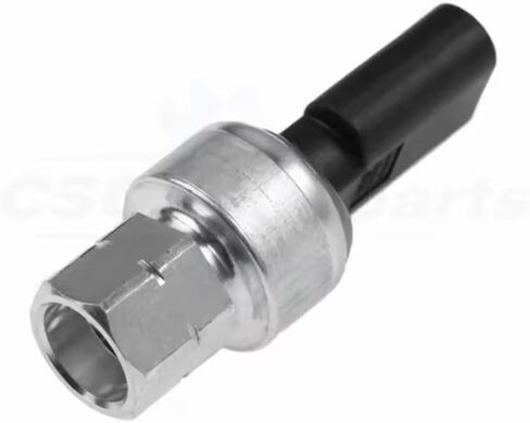 مفتاح ضغط أ/ج لجي إم سي يوكون XL 2021 OEM: 13511536 ملحقات أجزاء مستشعر ضغط تكييف الهواء للسيارات in Saudi Arabia