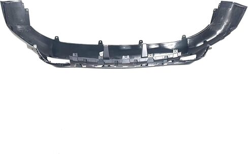 FitParts متوافق مع غطاء المصد السفلي الأمامي 2020-2022 موديلات Kia Soul EX LX S X-Line KI1015115 86512K0000. جاهز للرسم in Saudi Arabia