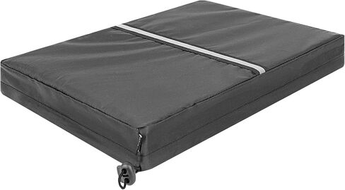 Scanner Dust Cover,Bottom Has An Adjustable Drawstring Compatible with Canon Canoscan Lide 300 Scanner / 400 Scanner / 400 Slim Scanners, Epson Perfection V19 / V19 II / V39 / V39 II Scanner in Kuwait