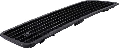 Driver and Passenger Side Hood Vent Grille Bezel for Mercedes CL550 CL600 2007-14, CL63 CL65 AMG 2008-14, S550 S600 S65 AMG 2007-13, S63 AMG 2008-13, R350 11-12, S350 12-13, S400 10-13 in Saudi Arabia