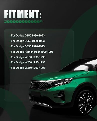 SCITOO عنق حشو الوقود FND-099 1988-1993 لدودج D150/250/350,W150/250/350 in Saudi Arabia