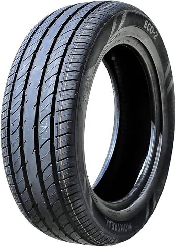 مونتريال إيكو-2 225/50R17 94W BSW (إطار واحد)، 2255017 in Kuwait