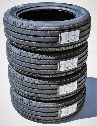 مونتريال إيكو-2 225/50R17 94W BSW (إطار واحد)، 2255017 in Kuwait