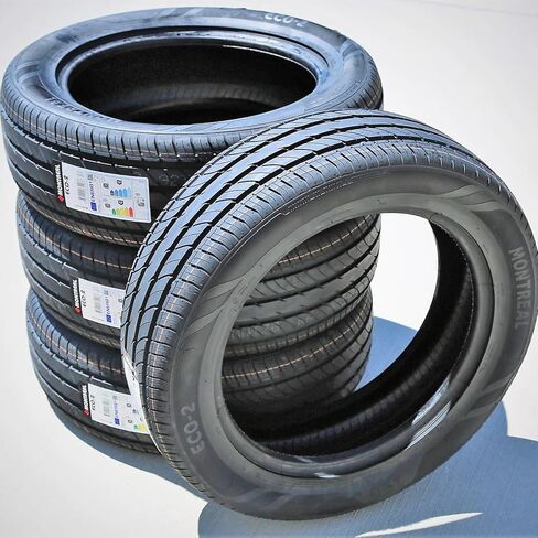 مونتريال إيكو-2 225/50R17 94W BSW (إطار واحد)، 2255017 in Kuwait