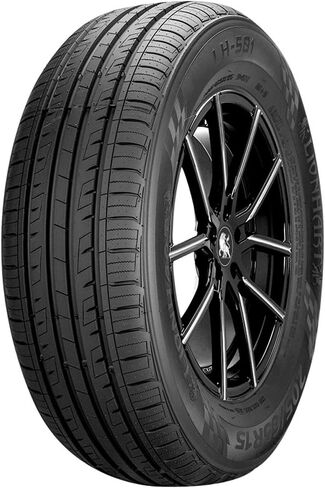 Lionhart LH-501 215/70R15 98T in Saudi Arabia