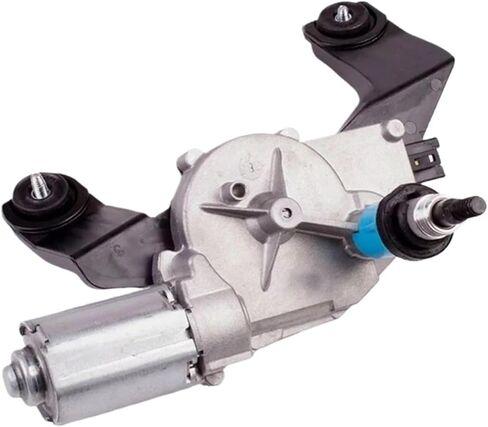 Car Rear Wiper Motor,Compatible With Hyundai Santa Fe 2013-2016 98700-2W000 in Saudi Arabia