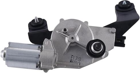 Car Rear Wiper Motor,Compatible With Hyundai Santa Fe 2013-2016 98700-2W000 in Saudi Arabia