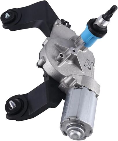 Car Rear Wiper Motor,Compatible With Hyundai Santa Fe 2013-2016 98700-2W000 in Saudi Arabia