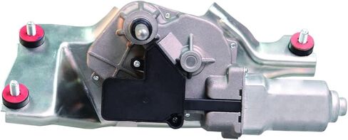 OEG Parts New Windshield Wiper Motor Compatible with Honda Pilot 2009-2015 09 10 11 12 13 14 15 76700-SZA-A01, 434066, 43-4066 in Saudi Arabia