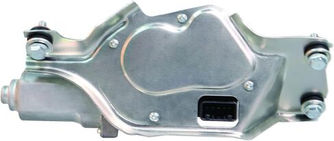 OEG Parts New Windshield Wiper Motor Compatible with Honda Pilot 2009-2015 09 10 11 12 13 14 15 76700-SZA-A01, 434066, 43-4066 in Saudi Arabia