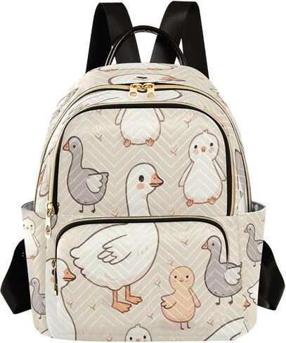 ALAZA Teal Blue Sun Moon and Stars Small Backpack Purse for Women Travel Bag Lightweight Shoulder Bag Fashion Daypack in Saudi Arabia