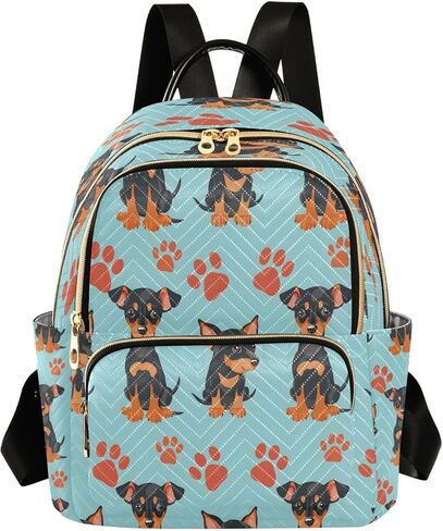 ALAZA Teal Blue Sun Moon and Stars Small Backpack Purse for Women Travel Bag Lightweight Shoulder Bag Fashion Daypack in Saudi Arabia