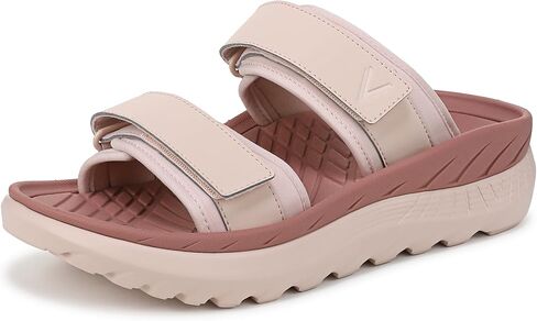 Vionic Renewal Recovery Sandals in Saudi Arabia