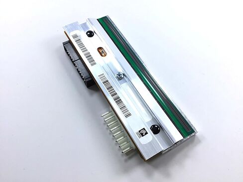 Zebra P1053360-019 Print Head in Saudi Arabia