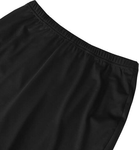 Avanova Women Bodycon التنانير القصيرة Skorts تنورة مثيرة قابلة للتمدد مع شورت تحت السهرة in Kuwait