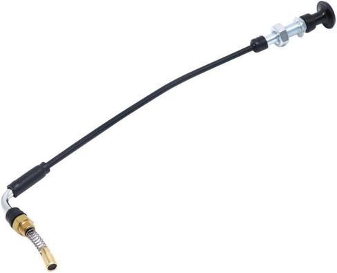 310mm Carburetor Carb Operated Choke Assembly Compatible With Automotive Motorcycle Parts For TM32-38mm VM30-44mm Carburetor in Saudi Arabia