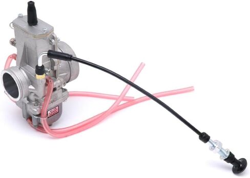 310mm Carburetor Carb Operated Choke Assembly Compatible With Automotive Motorcycle Parts For TM32-38mm VM30-44mm Carburetor in Saudi Arabia