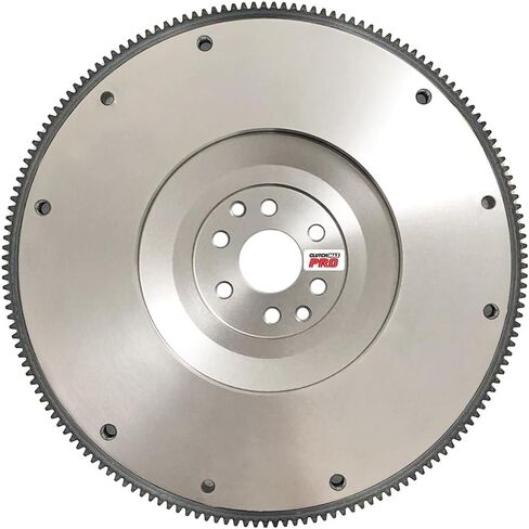 طقم القابض ClutchMaxPRO Performance Stage 3 مع دولاب الموازنة متوافق مع FORD 1997-2008 F150 F250 PICKUP 4.6L V8 (CP07343DFFW-ST3) in Saudi Arabia
