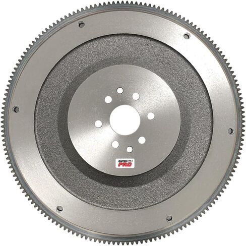 طقم القابض ClutchMaxPRO Performance Stage 3 مع دولاب الموازنة متوافق مع FORD 1997-2008 F150 F250 PICKUP 4.6L V8 (CP07343DFFW-ST3) in Saudi Arabia