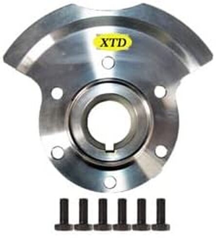XTD OE CLUTCH & P-LITE FLYWHEEL COUNTER WEIGHT KIT COMPATIBLE WITH 2004-2011 MAZDA RX-8 RX8 1.3L in Saudi Arabia