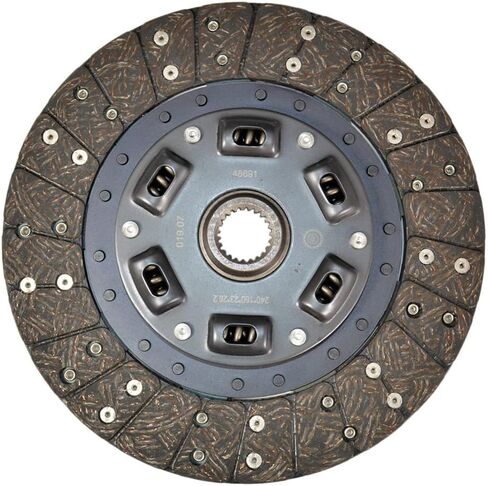 XTD OE CLUTCH & P-LITE FLYWHEEL COUNTER WEIGHT KIT COMPATIBLE WITH 2004-2011 MAZDA RX-8 RX8 1.3L in Saudi Arabia