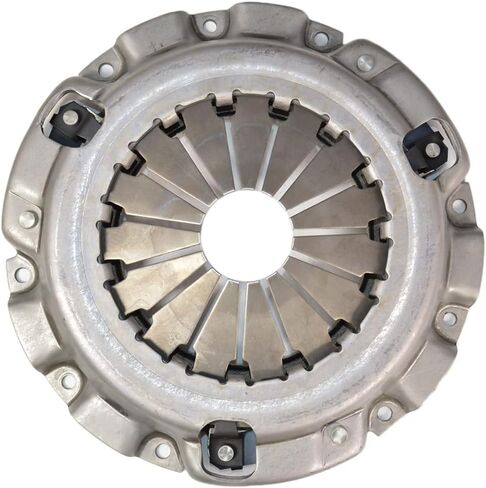 XTD OE CLUTCH & P-LITE FLYWHEEL COUNTER WEIGHT KIT COMPATIBLE WITH 2004-2011 MAZDA RX-8 RX8 1.3L in Saudi Arabia