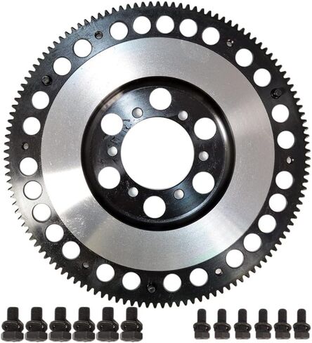 XTD OE CLUTCH & P-LITE FLYWHEEL COUNTER WEIGHT KIT COMPATIBLE WITH 2004-2011 MAZDA RX-8 RX8 1.3L in Saudi Arabia