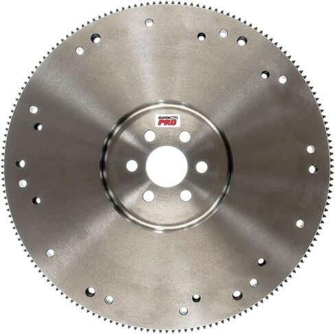 ClutchMaxPRO Performance Stage 2 Clutch Kit with Flywheel with Slave Cylinder Compatible with 1988-1992 Ford Bronco F150 F250 F350 1988-1990 E150 E250 Econoline 5.0L (CP07057HDW-FW167710S-ST2) in Saudi Arabia
