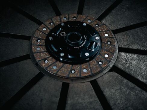 Action Clutch Stage 1 Clutch Kit (1OS) Compatible with Honda Civic SI 2012-2015 2.4L (K24Z7) Fits Factory OEM Flywheel in Kuwait