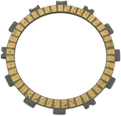Motorcycle clutch plate friction disc separation plate kit compatible with Z800 2013-2016 Z900 2017-2024 Z900RS 2018-2024 universal(All) in Saudi Arabia