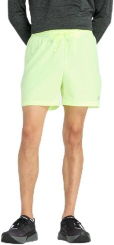 New Balance Men's Sport Essentials Short 5" in Saudi Arabia