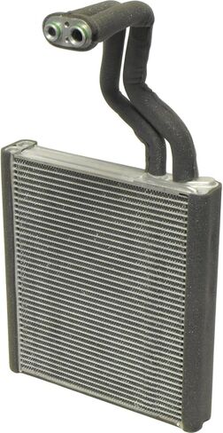 A/C Evaporator fits Suzuki Grand Vitara 2006-2008 - OE# 9541064J31 in Saudi Arabia
