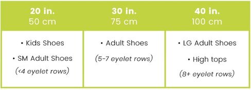 كاتربي رن - أربطة الحذاء المرنة بدون ربطات عنق للبالغين والأطفال - برتقالي حمضي وأزرق استوائي - قياسي: 30 بوصة / 75 سم in Kuwait