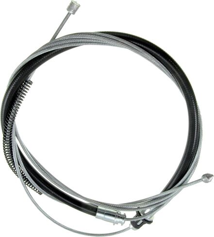 Dorman C92452 Rear Passenger Side Parking Brake Cable Compatible with Select Ford / Mercury Models in Saudi Arabia