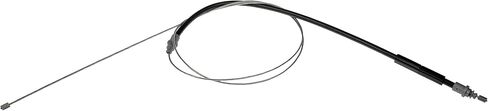 Dorman C93126 Front Parking Brake Cable Compatible with Select Ford Models in Saudi Arabia