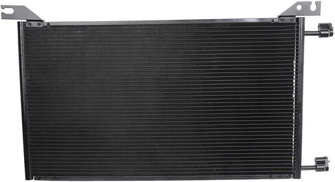 cciyu AC Condenser 4953 Fit For 1999 For Ford F-250 Super Duty in Saudi Arabia