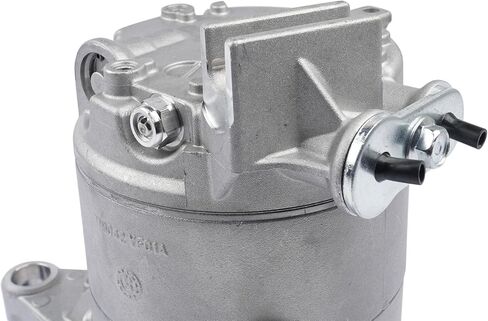 AC Compressor with Clutch Replacement for Chevy Impala 2006-2011 Malibu Monte Carlo Pontiac G6 2006 3.5L 3.9L 22692375 89019341 in Saudi Arabia