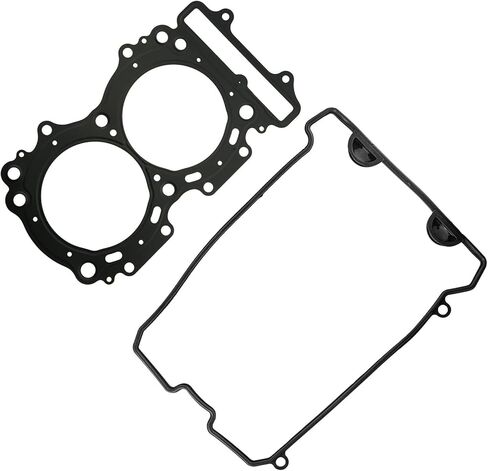 قطع غيار Powersports لـ 3007-072 3007-077 حشيات رأس اسطوانة المحرك لقط القطب الشمالي Mod-C33C-45764 in Saudi Arabia